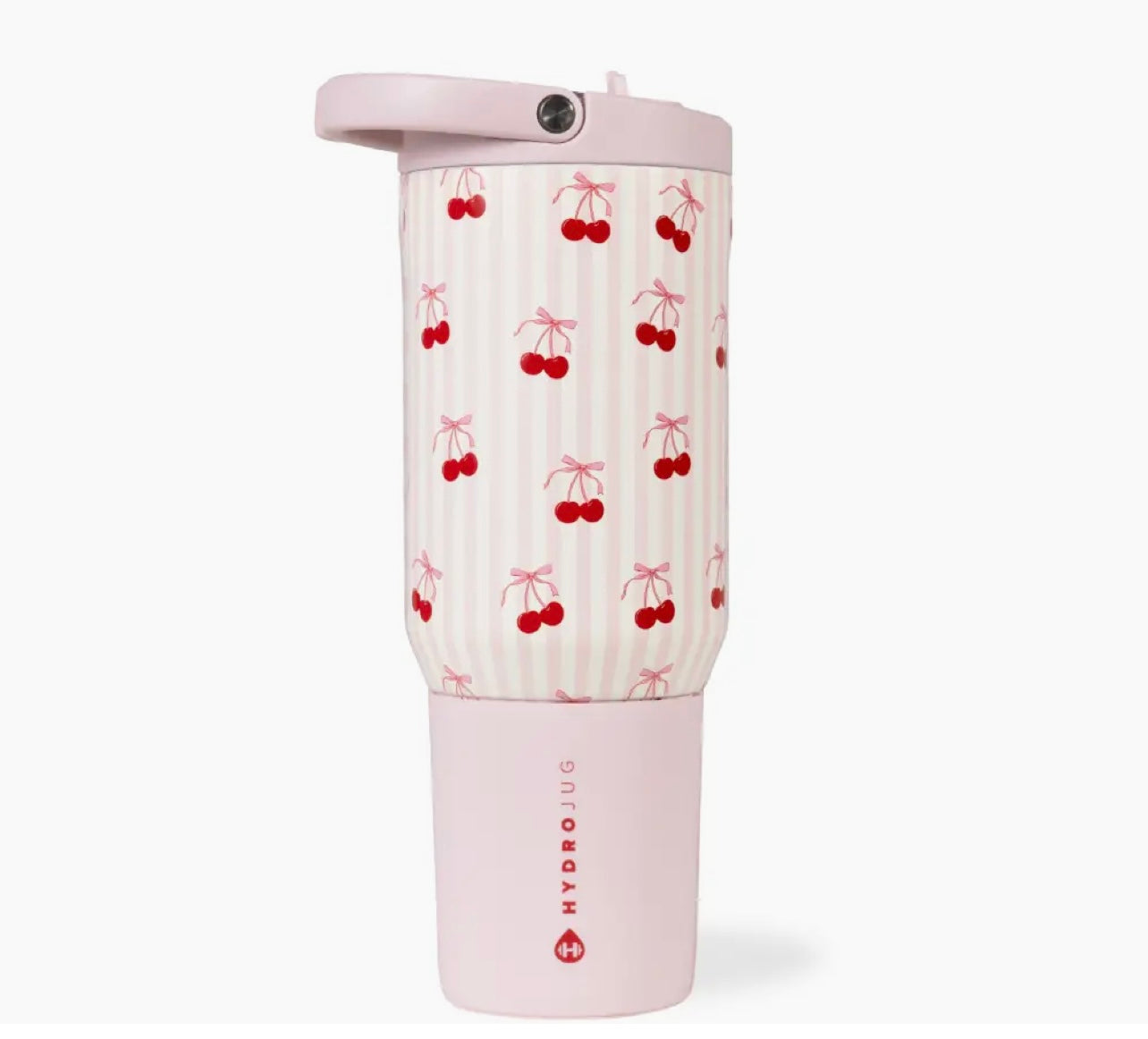 Hydro Jug Sweet Cherry Sport 20oz