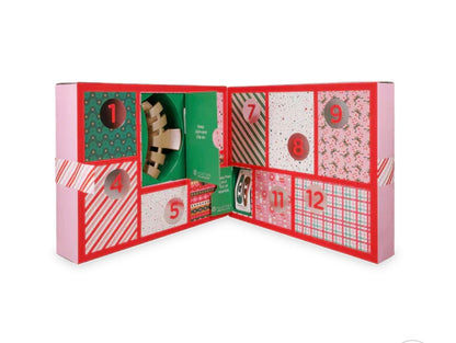 Teleties Advent Calendar