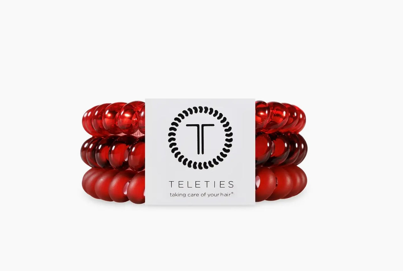 Teleties Red Carpet Ready - Small