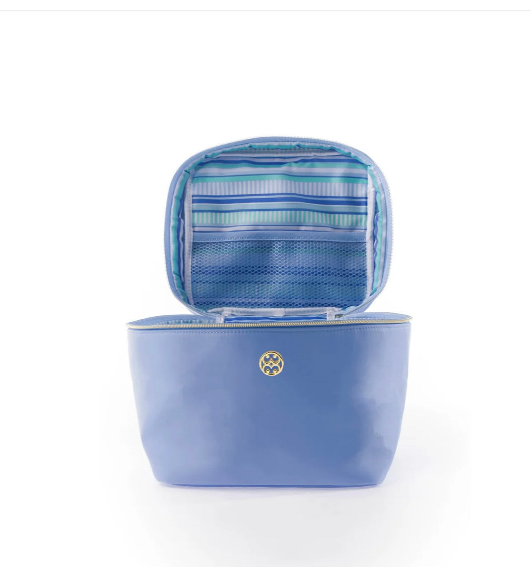 Ultraglam Periwinkle - Simply Striped