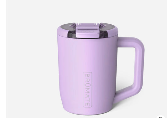 Brumate Muv 15oz- Lavender