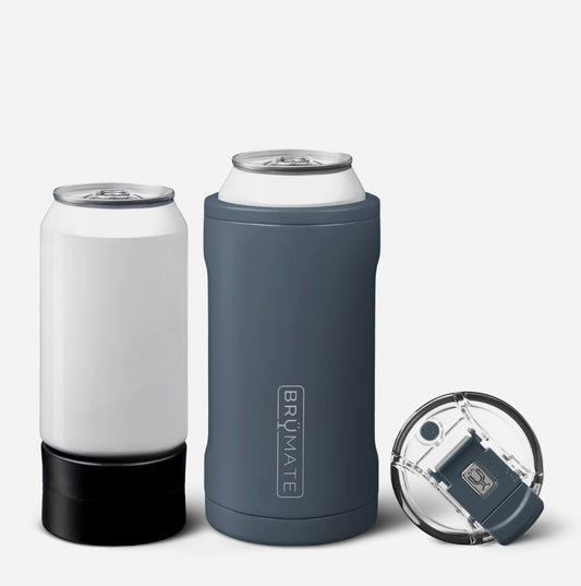 Brumate Hopsulator Trio- Nightfall Blue