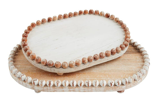 Raised Beaded Boards