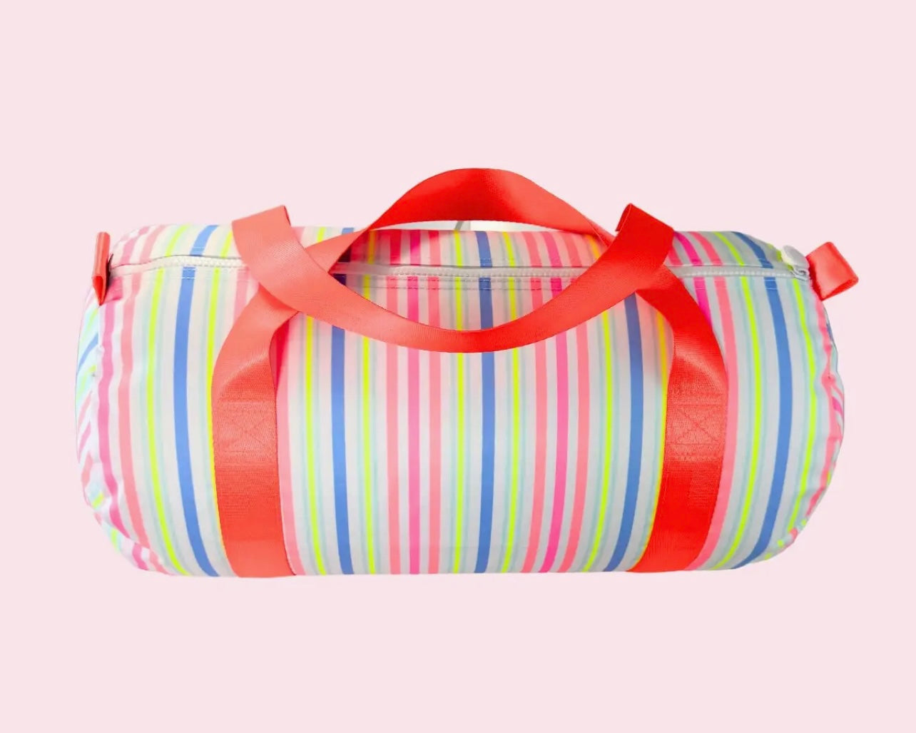 Mint Medium Duffle Valley Girl