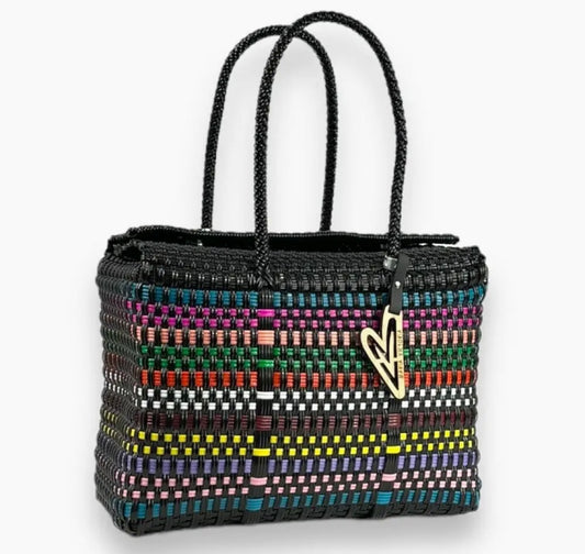Maria Victoria | Medium Basket | Si Eros