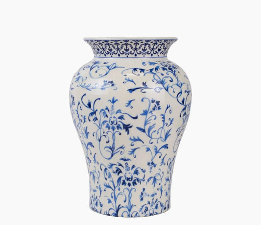 Harmony Garden Vase