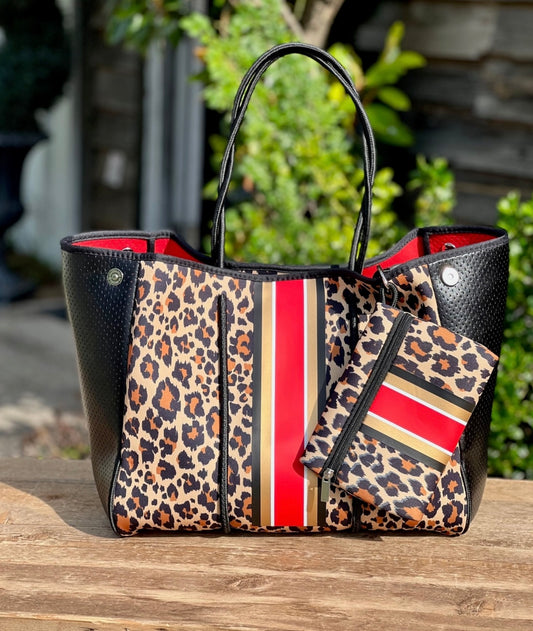 The Adeola Neoprene Tote