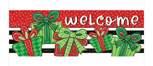 Custom Decor Whimsy Gifts Small Sign